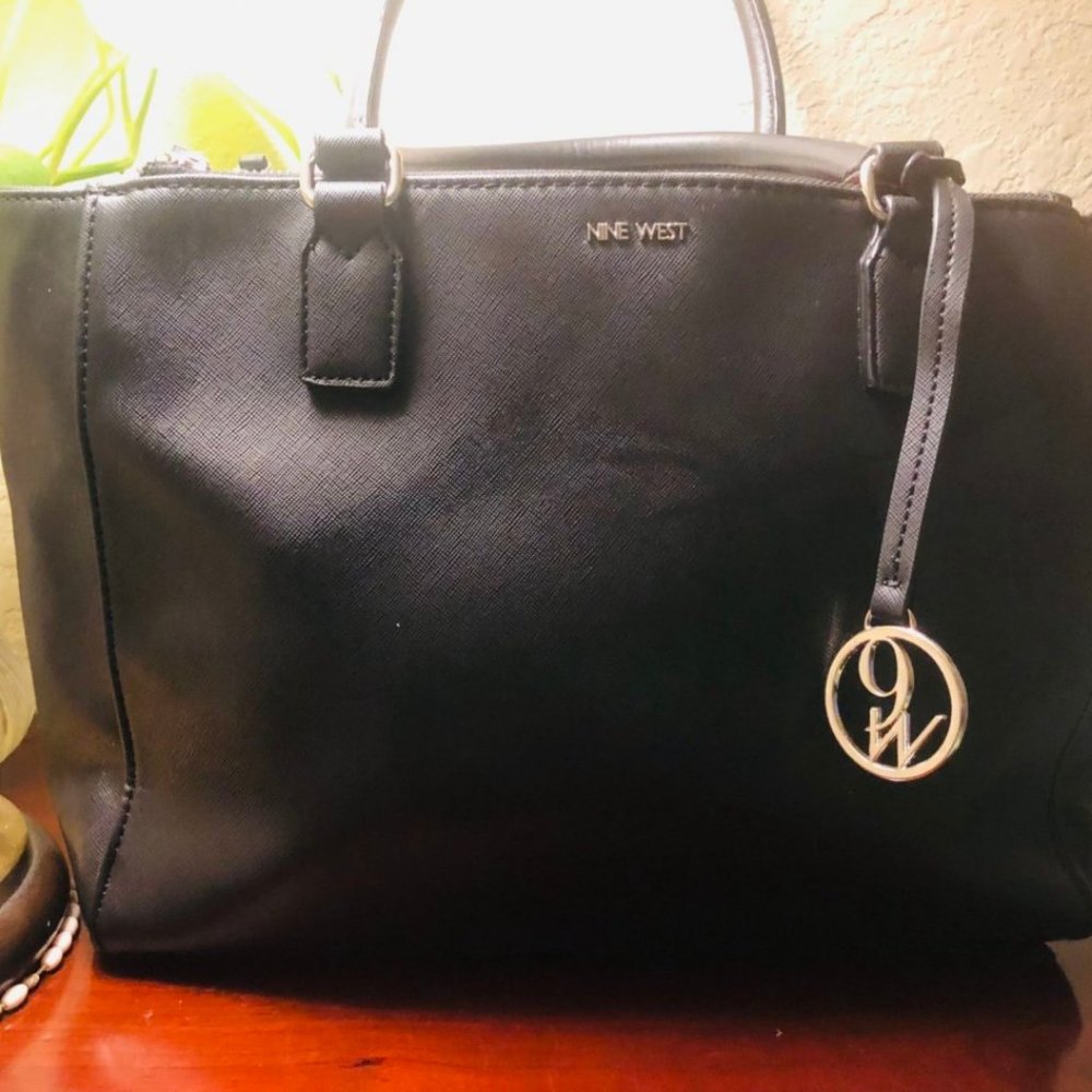 Nine West Tote Bag